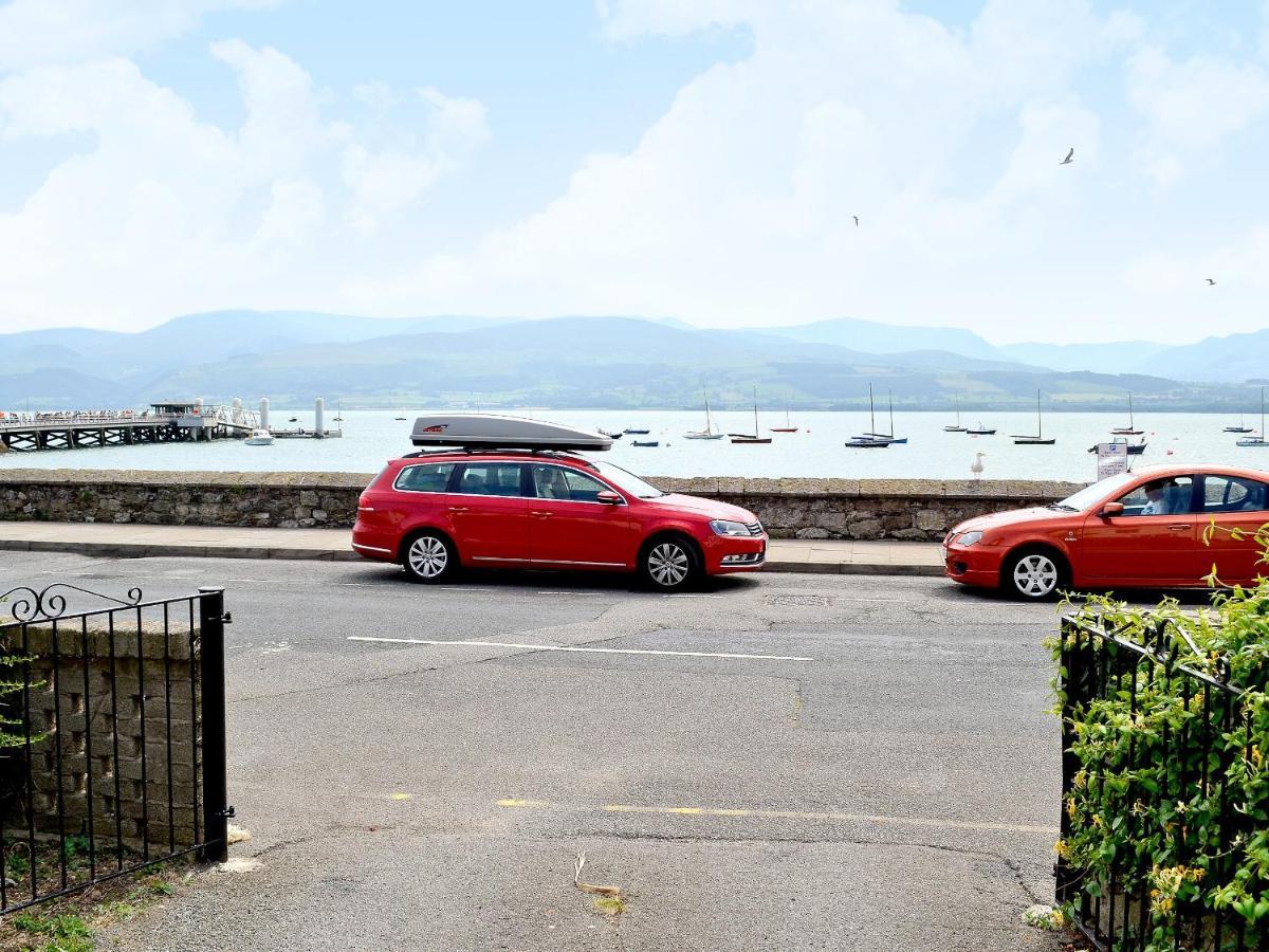 Bank House Villa Beaumaris Exterior foto